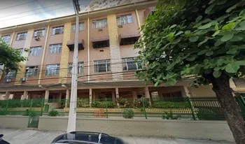 Imagem do Condomínio Do Edif Universitário em Niteroi