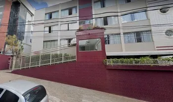 Condomínio Do Edif Vieira De Carvalho em Belo Horizonte