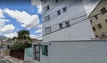 Condomínio Do Edifãcio Saturno em Belo Horizonte