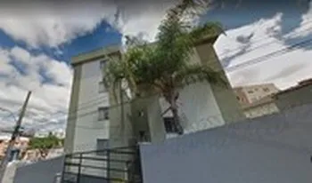 Condomínio Do Edifício Alcobaça em Belo Horizonte