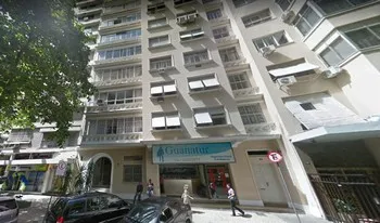 Condomínio Do Edific Io Patriarca em Rio de Janeiro