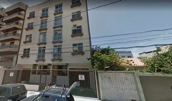 Imagem do Condomínio Do Edific Jayme Passos E Domenico Lazzarini em Cabo Frio
