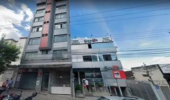 Imagem do Condomínio Do Edificcio Joana Cândida em Divinópolis