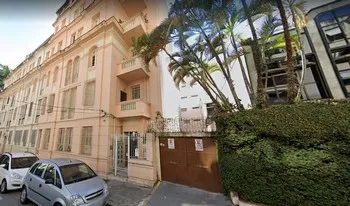 Condomínio Do Edificiio Solar Das Laranjeiras em Rio De Janeiro
