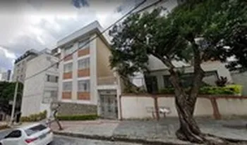 Condomínio Do Edificil Floriano Costa em Belo Horizonte