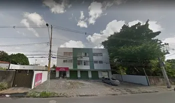Imagem do Condomínio Do Edificil Residêncial Dr. José Rufino em Recife