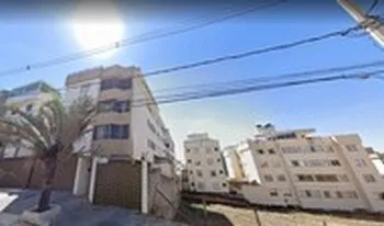 Imagem do Condomínio Do Edificil Veredas em Belo Horizonte