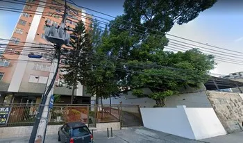 Condomínio Do Edifício 04 De Junho em Rio De Janeiro