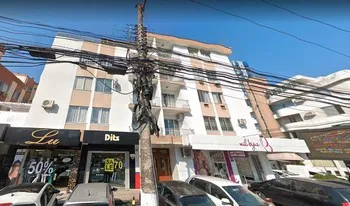 Imagem do Condomínio Do Edifício 1 De Julho em São José