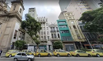 Condomínio Do Edifício 1 De Marco em Rio De Janeiro