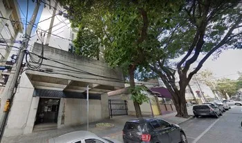 Condomínio Do Edifício 101 Oxford em Belo Horizonte