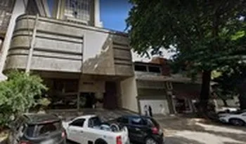 Condomínio Do Edifício 1100 Bristol em Belo Horizonte