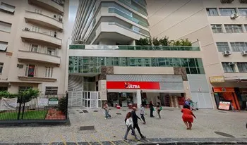 Condomínio Do Edifício 111 All Suítes em Rio De Janeiro