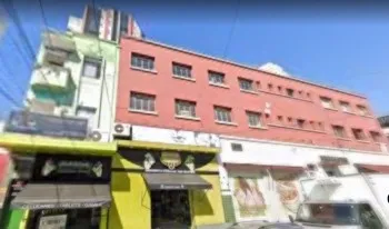 Condomínio Do Edifício 12 De Outubro em São Paulo