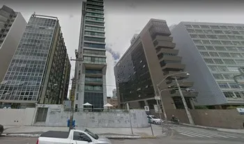 Imagem do Condomínio Do Edifício 14 Bis em Recife
