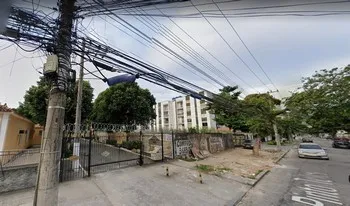 Condomínio Do Edifício 14 Bis em Rio De Janeiro