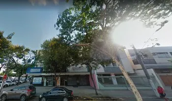 Imagem do Condomínio Do Edifício 14 Bis em Vitória