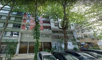 Condomínio Do Edifício 14 Bis em Rio De Janeiro