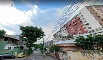 Condomínio Do Edifício 14 De Setembro em Rio De Janeiro