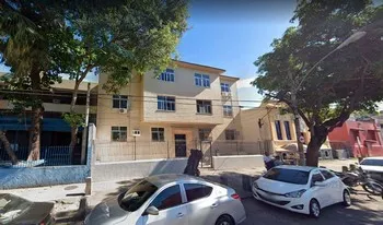 Condomínio Do Edifício 17 De Maio em Rio de Janeiro