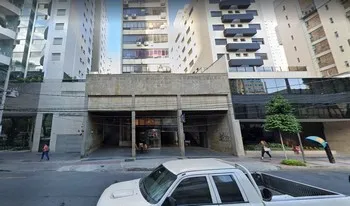 Condomínio Do Edifício 17 Maio em Belo Horizonte