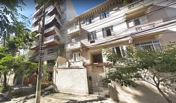Condomínio Do Edifício 18 De Outubro em Rio De Janeiro