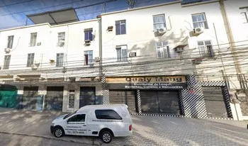 Condomínio Do Edifício 187 E 195 Da Av Pedro Ii em Rio De Janeiro