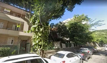 Condomínio Do Edifício 19 De Fevereiro em Rio De Janeiro