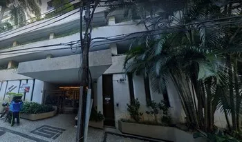 Condomínio Do Edifício 190 Simbaíba em Rio De Janeiro