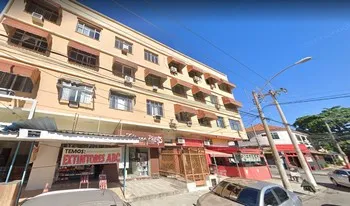 Condomínio Do Edifício 1de Maio em Rio De Janeiro