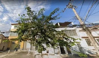 Condomínio Do Edifício 20 De Agosto em Rio De Janeiro