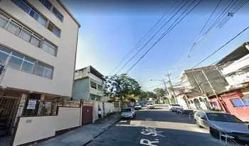 Condomínio Do Edifício 23 De Abril em Rio De Janeiro