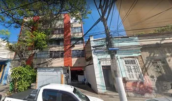 Imagem do Condomínio Do Edifício 23 De Outubro em Niterói