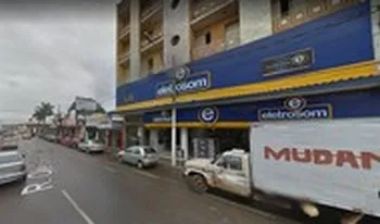 Imagem do Condomínio Do Edifício 24 De Maio em Patos De Minas