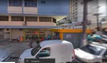 Imagem do Condomínio Do Edifício 24 De Outubro em Niteroi