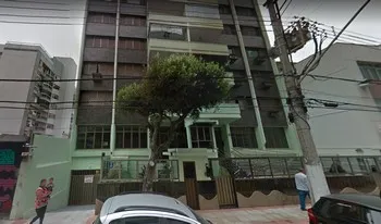 Imagem do Condomínio Do Edifício 26 De Marco em Vila Velha