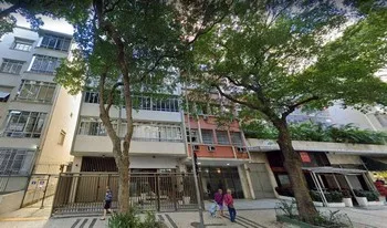 Condomínio Do Edifício 27 De Janeiro em Rio De Janeiro