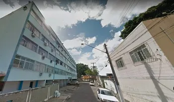 Imagem do Condomínio Do Edifício 28 De Agosto em Vitória