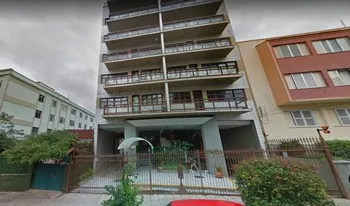 Imagem do Condomínio Do Edifício 28 De Maio em Teresópolis