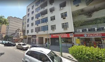 Condomínio Do Edifício 28 De Setembro em Rio De Janeiro