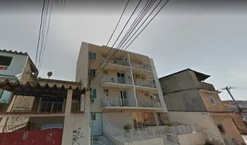 Condomínio Do Edifício 29 De Novembro em Rio De Janeiro