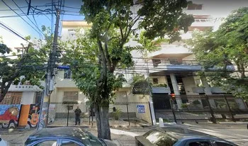 Condomínio Do Edifício 3 De Julho em Rio De Janeiro