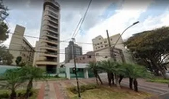 Condomínio Do Edifício 303 Wimbledon em Belo Horizonte