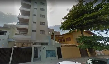 Imagem do Condomínio Do Edifício 31 em Macaé