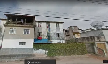 Imagem do Condomínio Do Edifício 35 em Juiz De Fora