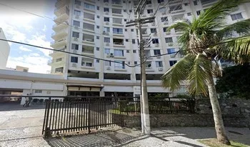 Condomínio Do Edifício 380 Sernambetiba em Rio De Janeiro