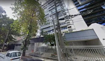Condomínio Do Edifício 404 em Rio De Janeiro