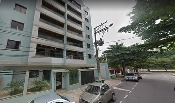 Imagem do Condomínio Do Edifício 48 em Macaé