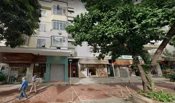 Condomínio Do Edifício 483 em Rio De Janeiro