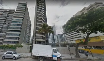 Imagem do Condomínio Do Edifício 5 Avenida em Recife